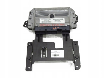 Moduł Sterownik Skrzyni Automat 407 3.0 V6 Hdi