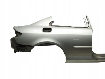 Ćwiartka Błotnik Prawy Tył Kcvd Peugeot 407 Coupe