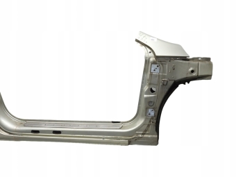 Próg Słupek Prawy Przód Kcvd Peugeot 407 Coupe