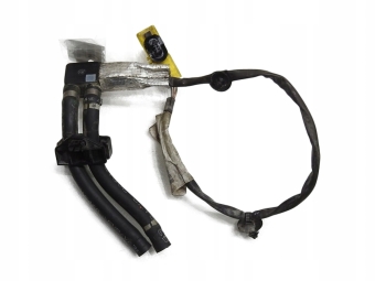 Czujnik Ciśnienia Dpf Peugeot 407 3.0 V6 Hdi