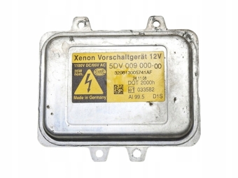 Przetwornica Xenon Peugeot 407 5Dv009000-00