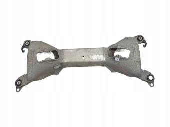 Wózek Sanki Tył Peugeot 407 Coupe 3.0 V6 Hdi