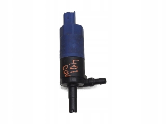 Pompka Spryskiwacza Lampy Przód Peugeot 407