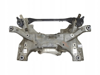 Wózek Sanki Przód Peugeot 407 3.0 Hdi