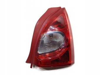 Lampa Prawa Tył Renault Twingo Ii Lift