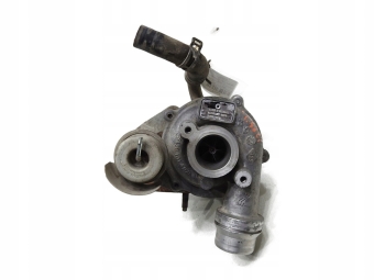 Turbosprężarka Turbina Renault Twingo Ii 1.5 Dci
