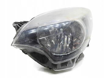Lampa Lewa Przednia Przód Renault Twingo Ii Lift
