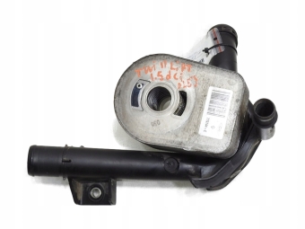 Chłodniczka Oleju Renault Twingo Ii 1.5 Dci