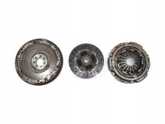 Sprzęgło Tarcza Docisk Renault Twingo Ii 1.5 Dci