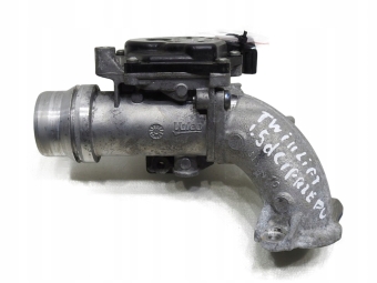 Przepustnica Renault Twingo Ii 1.5 Dci