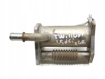 Chłodniczka Spalin Renault Twingo Ii 1.5 Dci