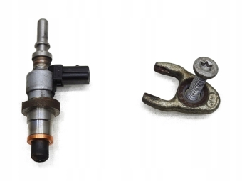 Wtryskiwacz Dpf Renault Twingo Ii 1.5 Dci