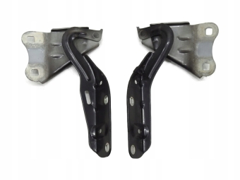 Zawias Zawiasy Maski Nv676 Renault Twingo Ii