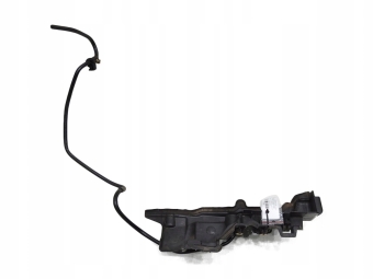 Osłona Obudowa Silnika Renault Twingo Ii 1.5 Dci