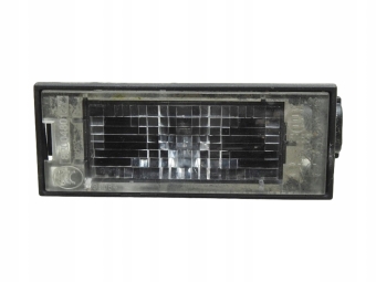 Lampka Tablicy Rejestracyjnej Twingo Ii Lift