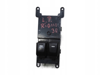 Panel Przyciski Szyb Lewy Kia Rio Iii 3D