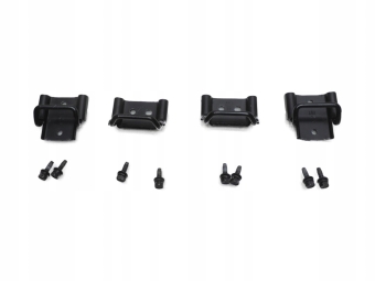 Uchwyt Mocowanie Isofix Kia Rio Iii