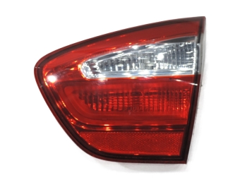 Lampa Prawa Tył Klapy Kia Rio Iii 3D