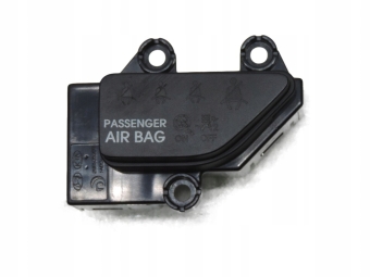 Kontrolka Airbag Kia Rio Iii