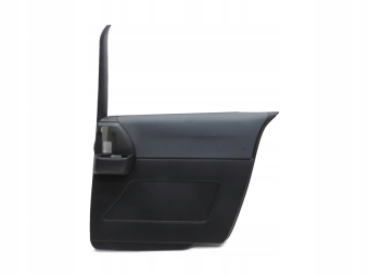 Tapicerka Drzwi Przesuwnych Prawy Tył Mazda 5 I
