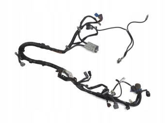 Wiązka Instalacja Silnika Mazda 5 I 2.0 D