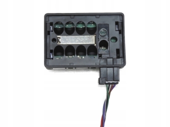 Sensor Deszczu Mazda 5 I