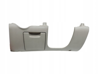 Osłona Konsoli Pod Kierownice Skoda Octavia Ii