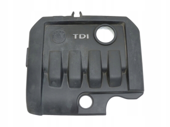 Osłona Obudowa Silnika Skoda Octavia Ii 1.9 Tdi