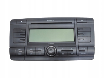 Radio Cd Skoda Octavia Ii 1Z0035161A