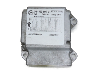 Sensor Air Bag Airbag Skoda Octavia Ii 1K0909605M