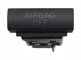 Włącznik Airbag Skoda Octavia Ii 1Z0919235B