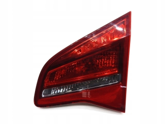 Lampa Prawa Tylna Tył Klapy Opel Meriva B 21620201