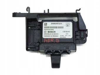 Moduł Sterownik Pdc Opel Meriva B 20928121