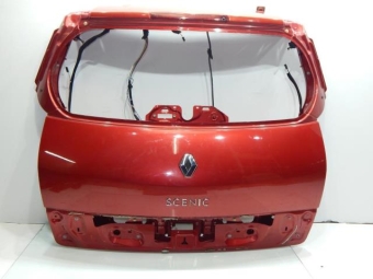 Klapa Tył Teb76 Szyba Uchylna Renault Scenic Ii