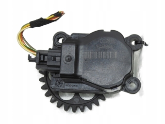Silniczek Nagrzewnicy Opel Meriva B 16451056