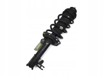 Mcperson Amortyzator Prawy Przód Meriva B 1.7 Cdti