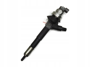 Wtrysk Opel Meriva B 1.7 Cdti 55567729