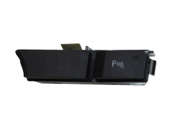 Przełącznik Pdc Opel Meriva B 13288081