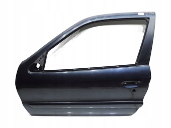 Drzwi Lewe Eypc Citroen Xsara 3D