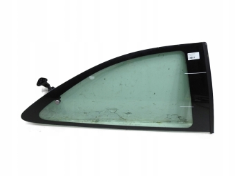 Szyba Karoseryjna Prawy Tył Citroen Xsara 3D