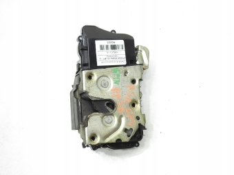 Zamek Drzwi Prawy 6 Pin Citroen Xsara 3D