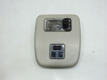 Lampka Oświetlenie Kabiny Citroen Xsara