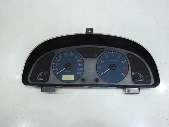 Licznik Citroen Xsara 1.6 16V 9643206780