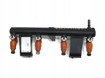 Listwa Wtryskowa Citroen Xsara 1.6 16V 0280156034