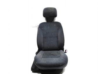 Fotel Prawy Przód Citroen Xsara 3D