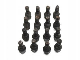 Śruba Śruby Felg Citroen Xsara