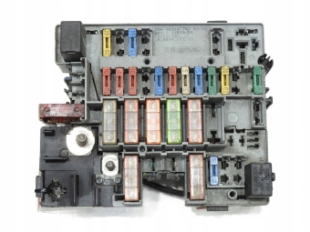 Skrzynka Bezpieczników Citroen Xsara 1.6 16V