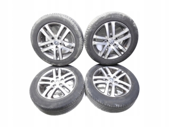 Koła Felgi Opony R16 Vw Touran