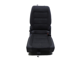 Fotel Prawy Tył Vw Touran Lift