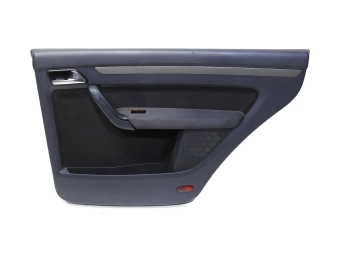 Tapicerka Drzwi Prawy Tył Vw Touran Lift